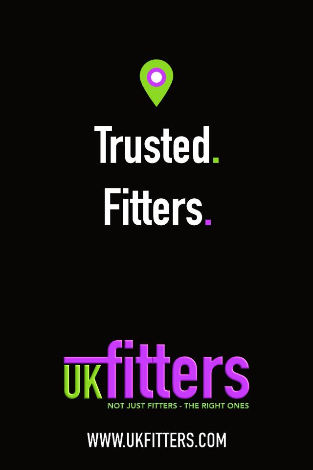 Trusted Fitters