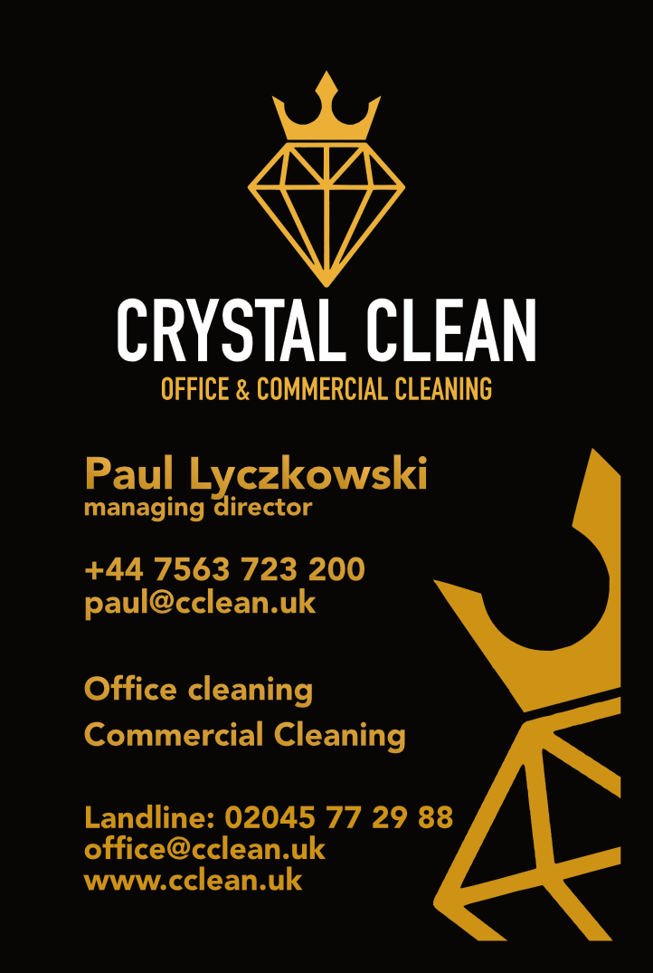 commercial cleaning derby