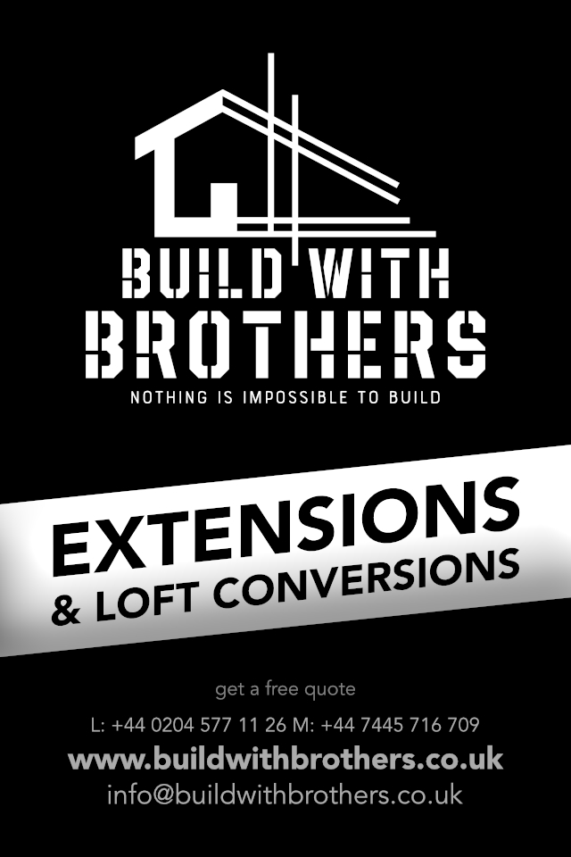 extensions ealing london