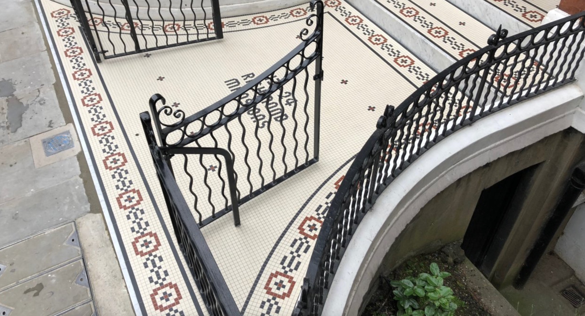 victorian tiles london 2