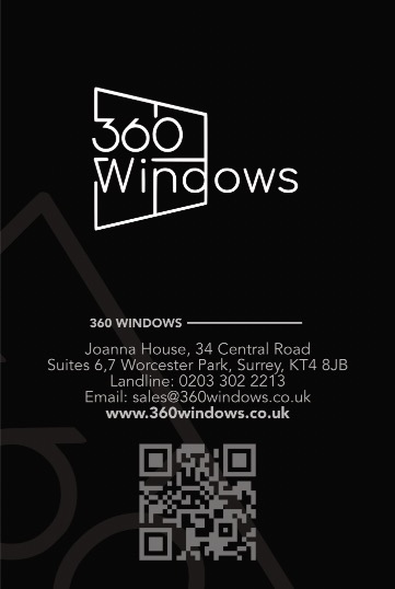 window fitters croydon uk