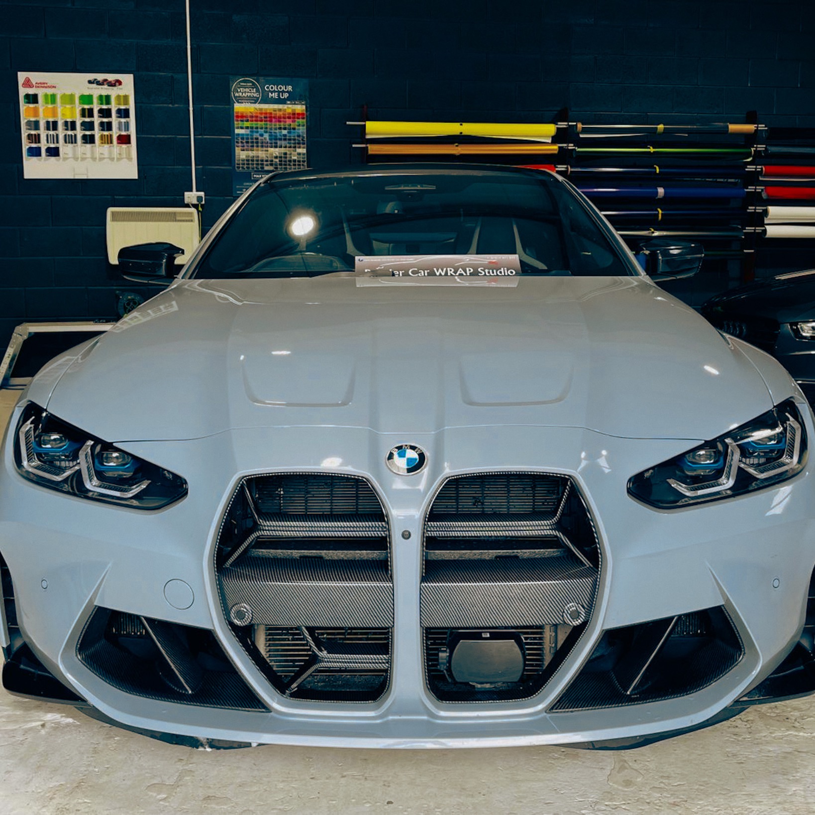 fleet-vehicle-wrapping-ukfitters FLEET VEHICLE WRAPPING