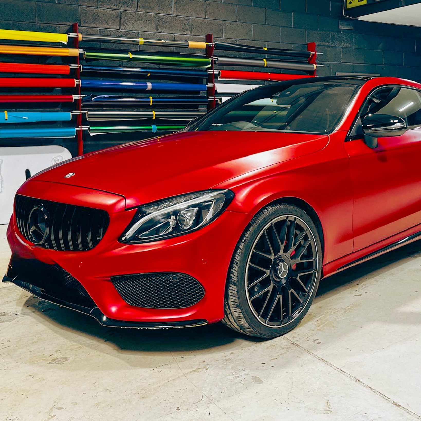 fleet-wrapping-uk FLEET WRAPPING UK